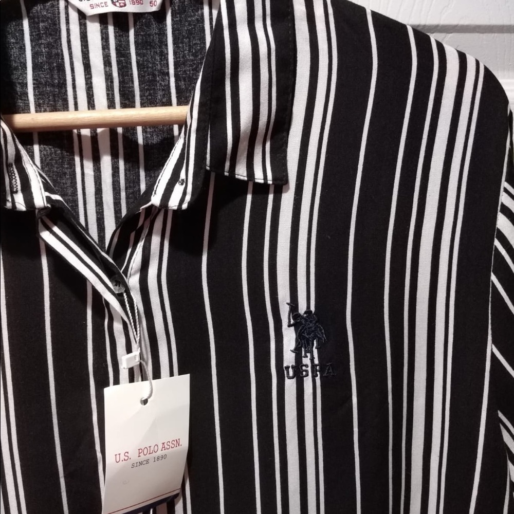 Women long shirt - Picture 2 of 2